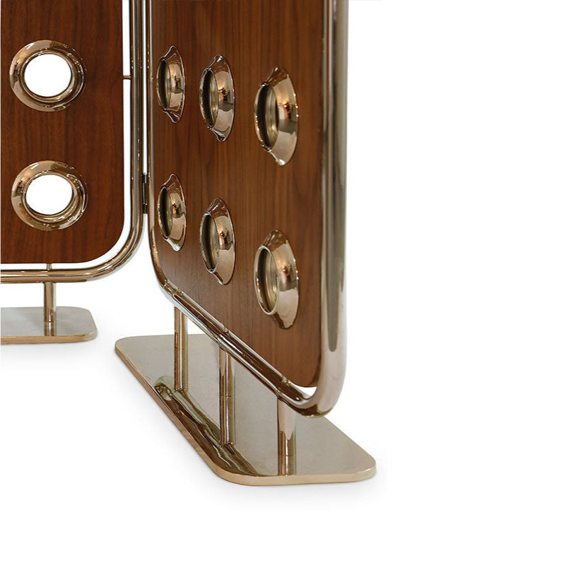 Monocles Screen