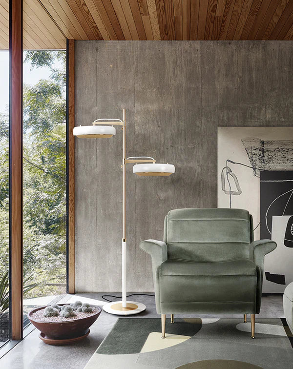 Carter Floor Lamp