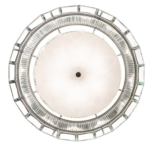 72" Wide Beckam Chandelier