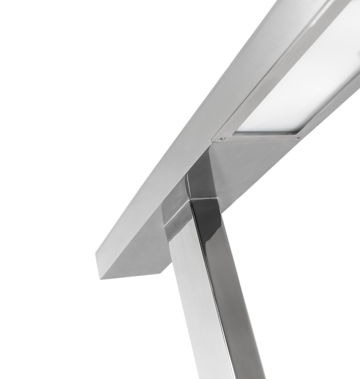 Nebo Floor Lamp by Luxxu