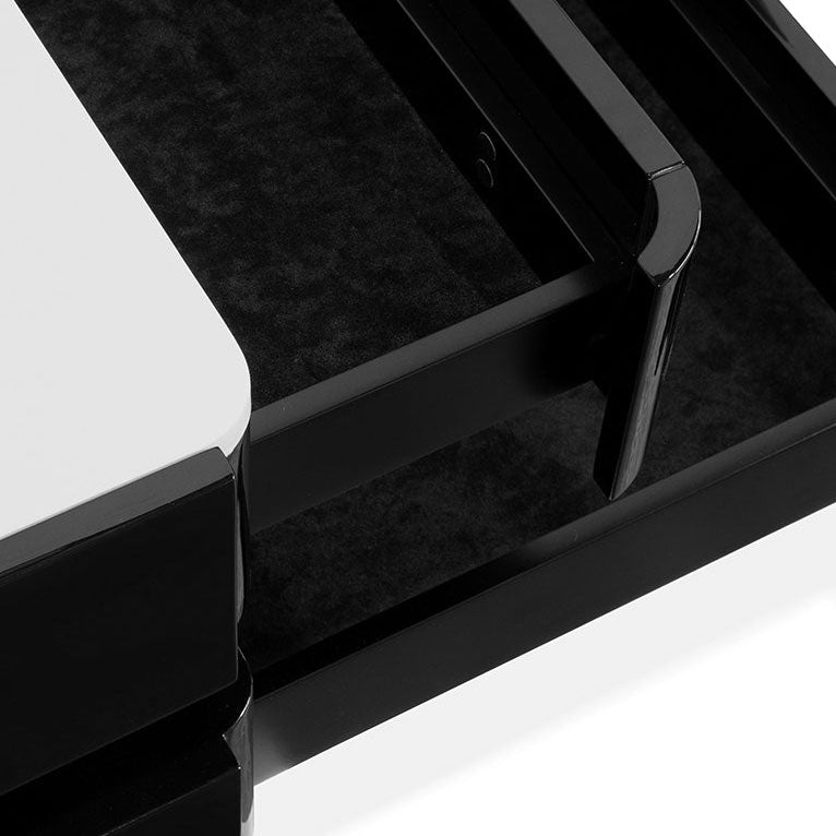 Shinto Rectangle Coffee Table