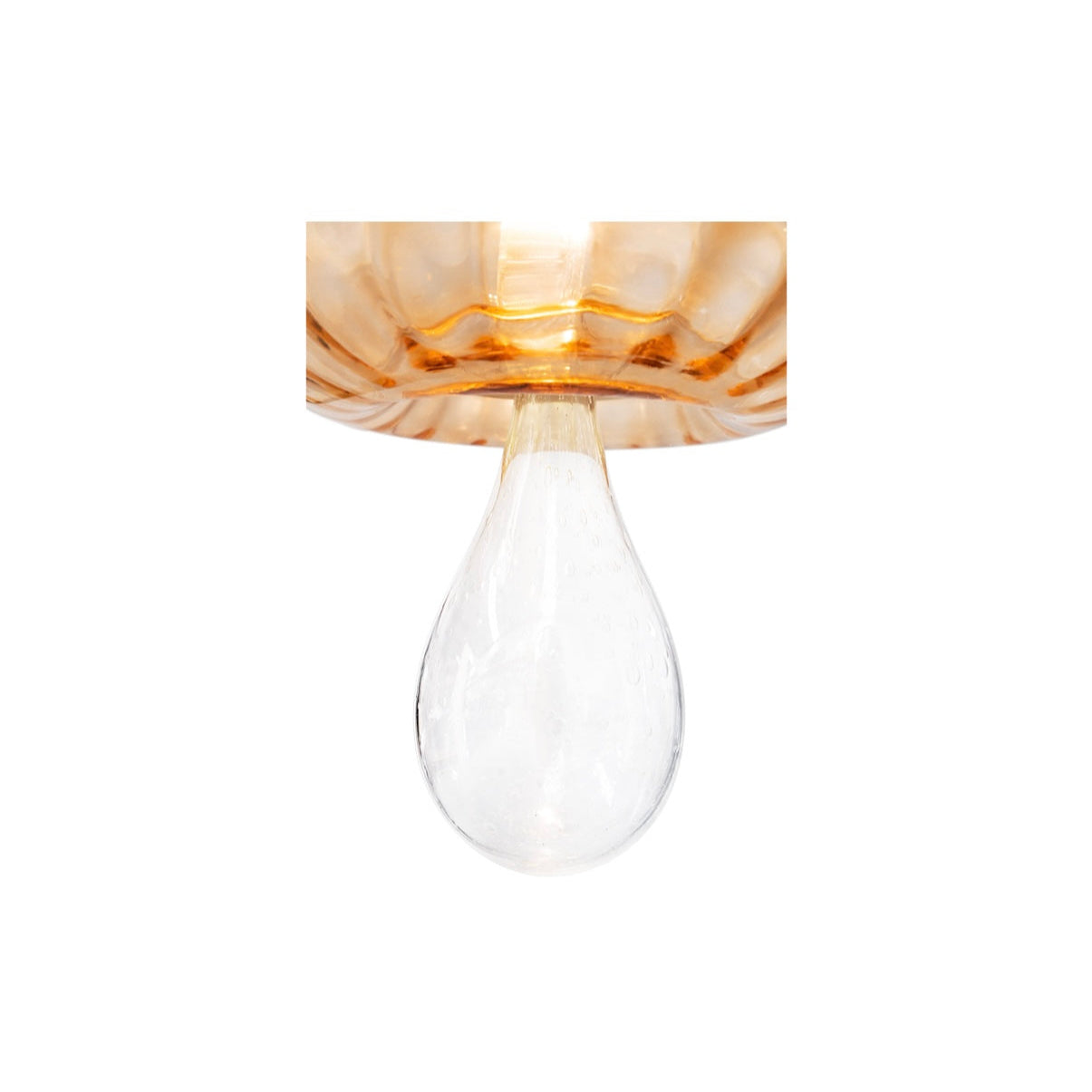 Mushroom Pendant by Circu