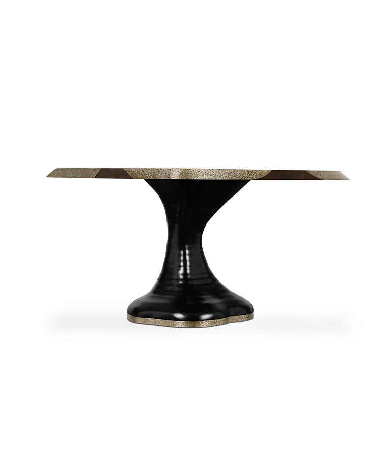 Plateau II Dining Table