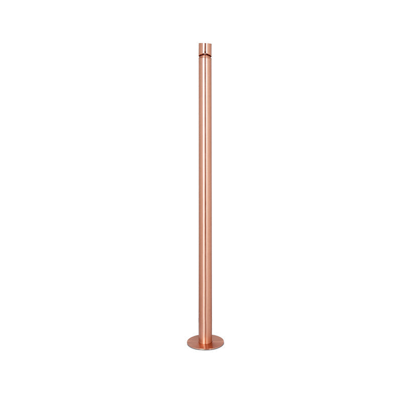 Origin II Mounting Floor Mixer Tap
