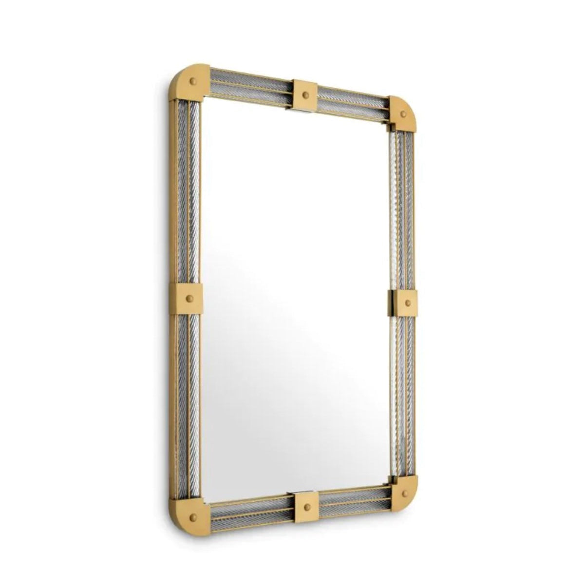 Heracles Mirror