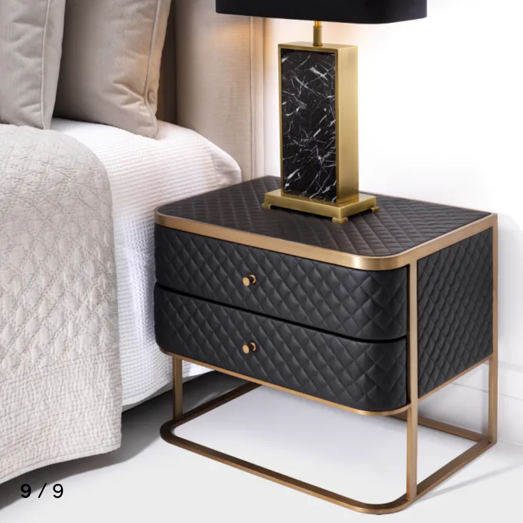 Nightstand Monfort