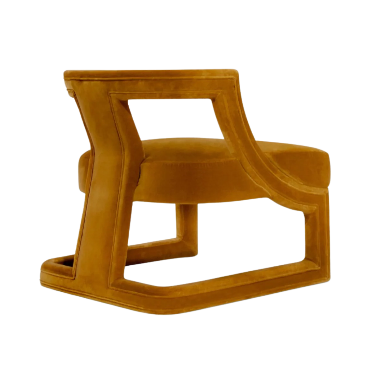 Bataka Bold Armchair