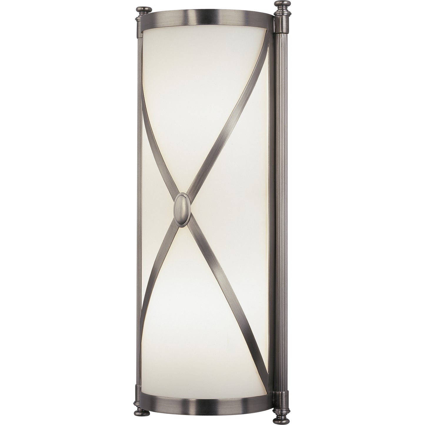 Chase Wall Sconce by Robert Abbey