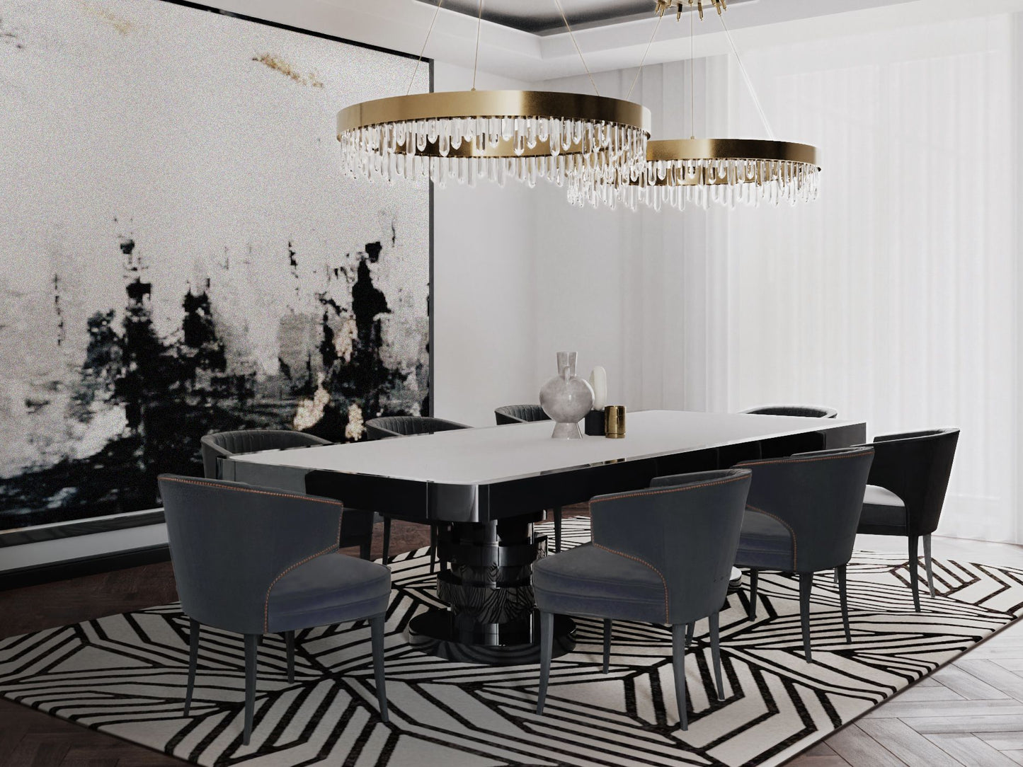 Ibis Dining Chair