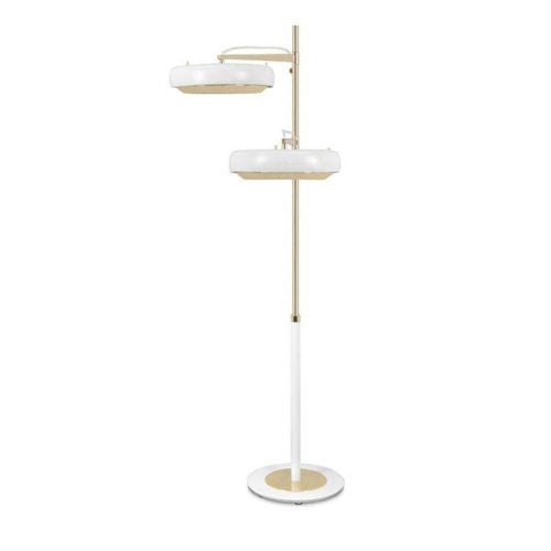 Carter Floor Lamp