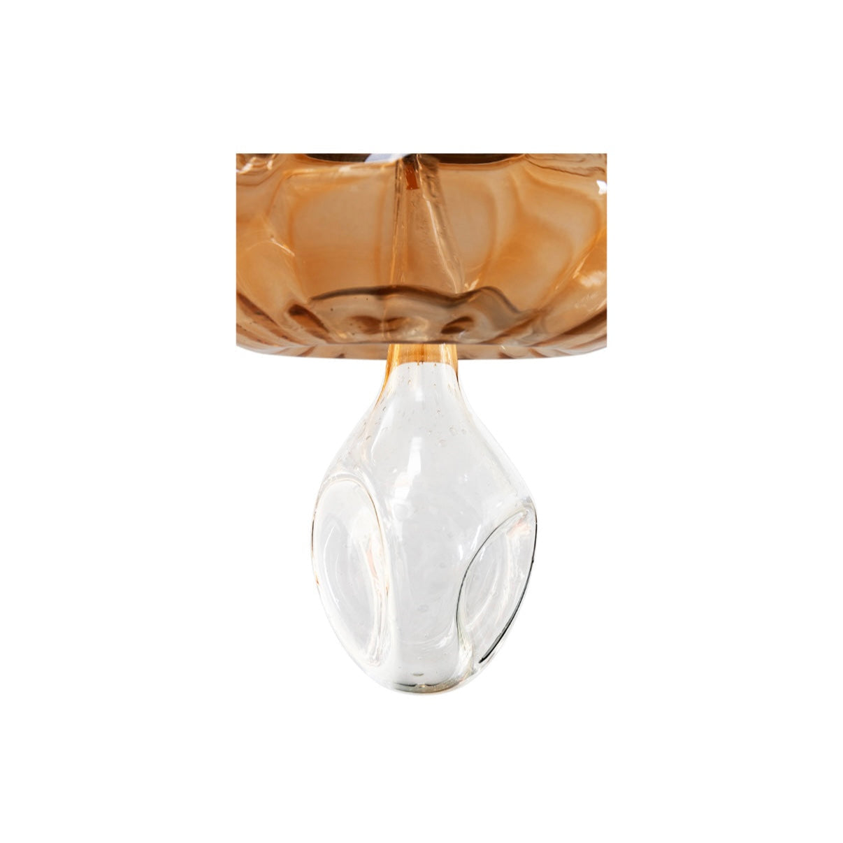 Mushroom Pendant by Circu