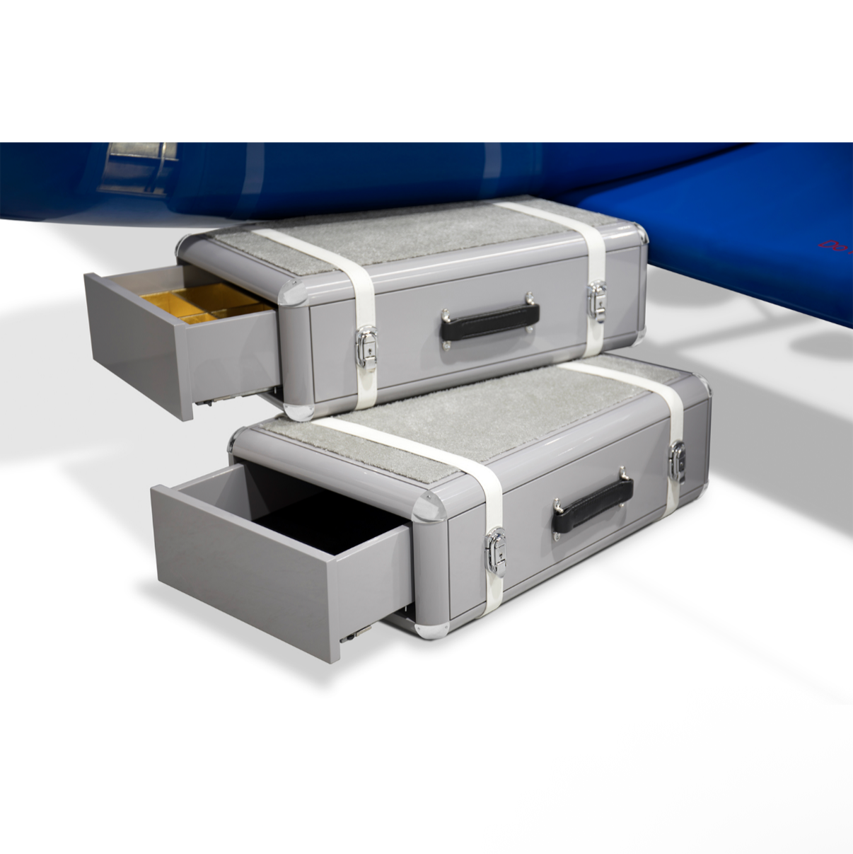 Sky One Plane
Bed