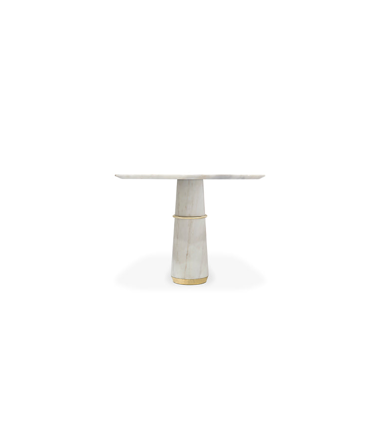 AGRA II Dining Table