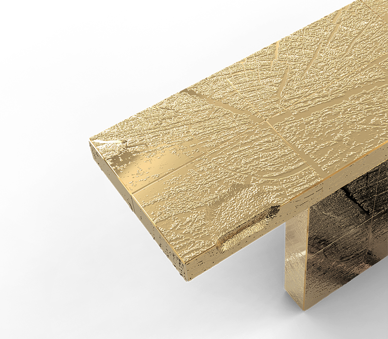 Empire Console