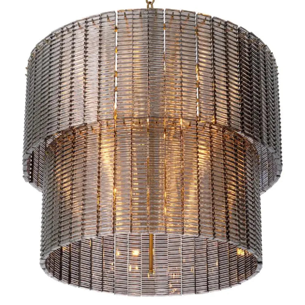 Chandelier Imperial Double