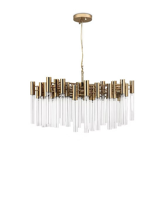 Burj Suspension by Luxxu