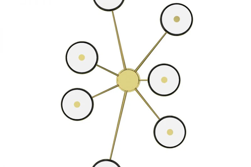 Carter Ceiling Suspension by DelightFull