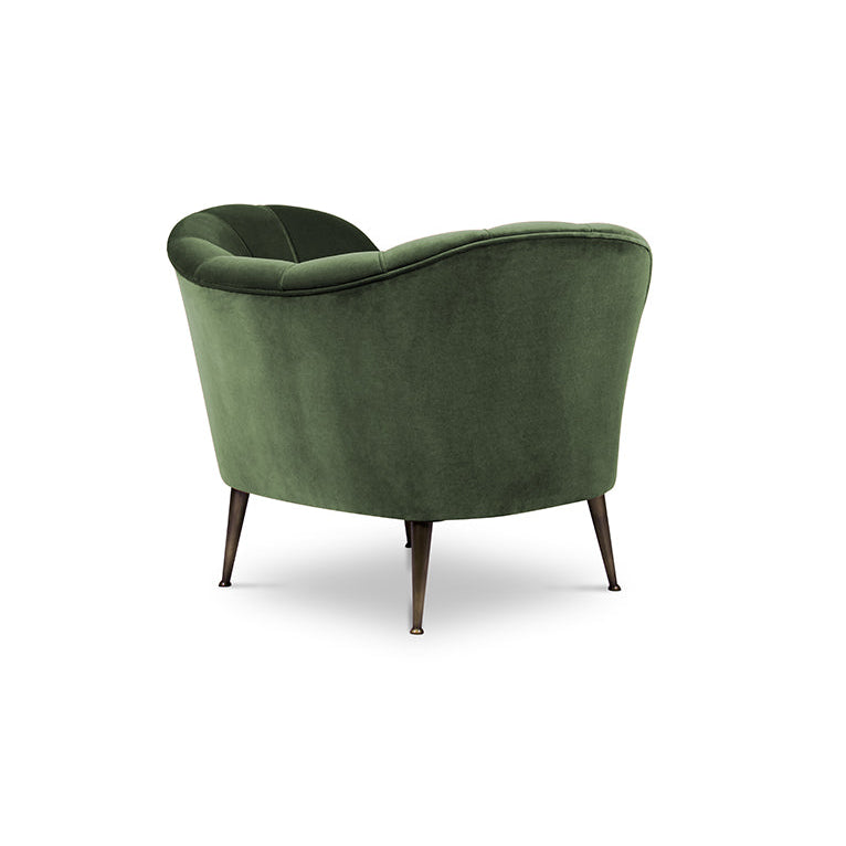 Andes Armchair