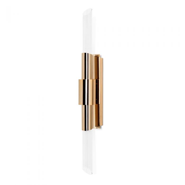 Tycho Wall Lamp by Luxxu