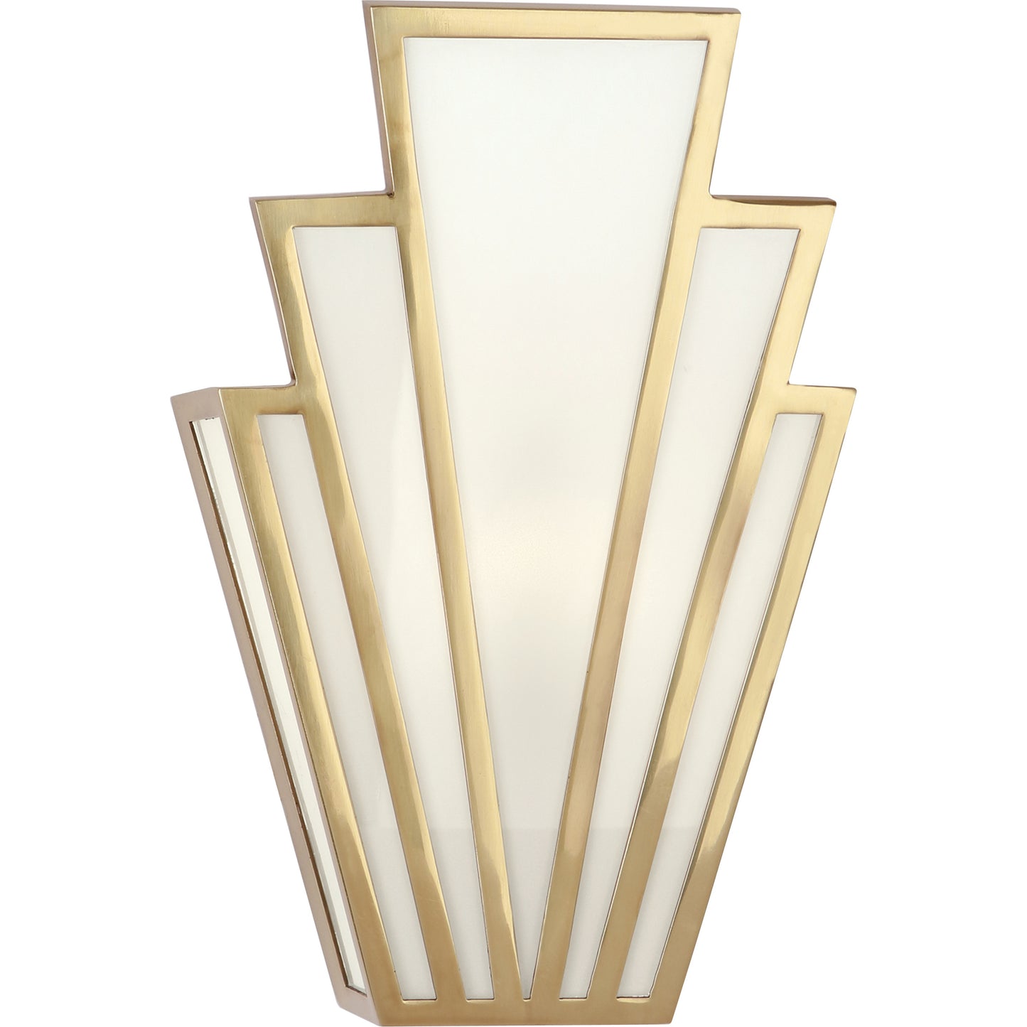 Empire Wall Sconce by Robert Abbey