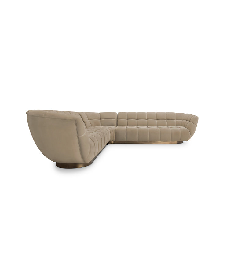 Essex Corner Sofa