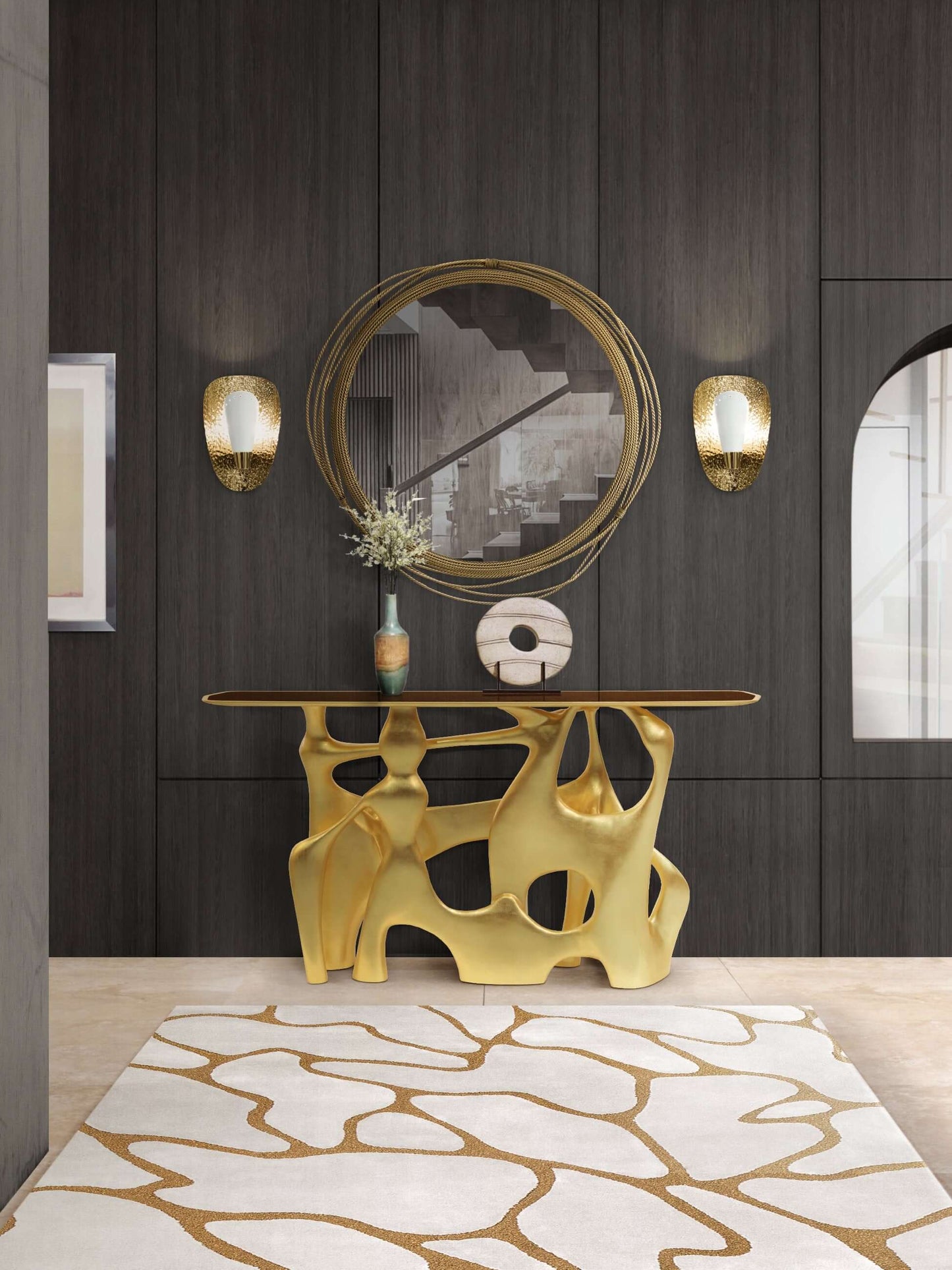 Bastei Console