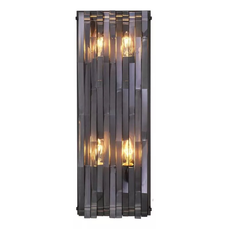 Wall Lamp Nuvola L by Eichholtz
