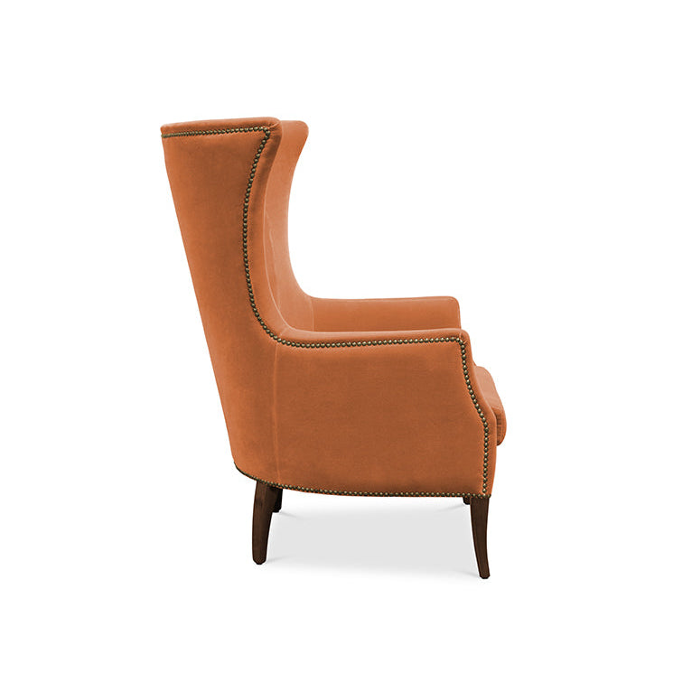 Dukono Armchair