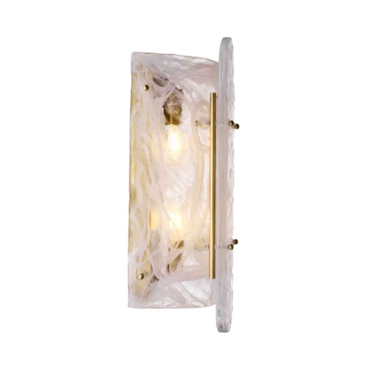 Wall Lamp Ginnis by Eichholtz