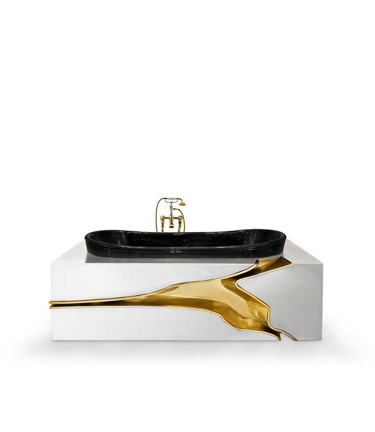 Lapiaz Bathtub