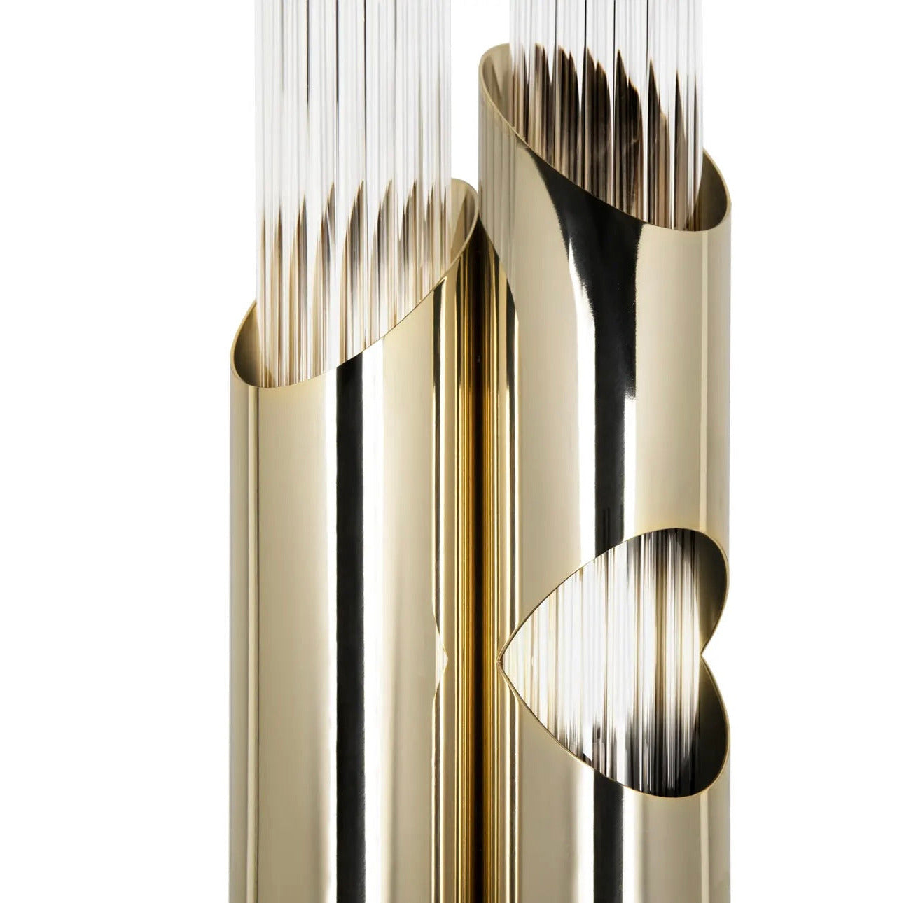 Draycott II Wall Lamp by Luxxu