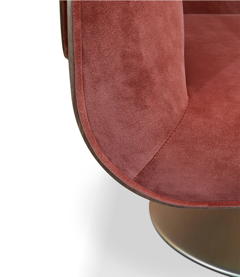Virginia Armchair