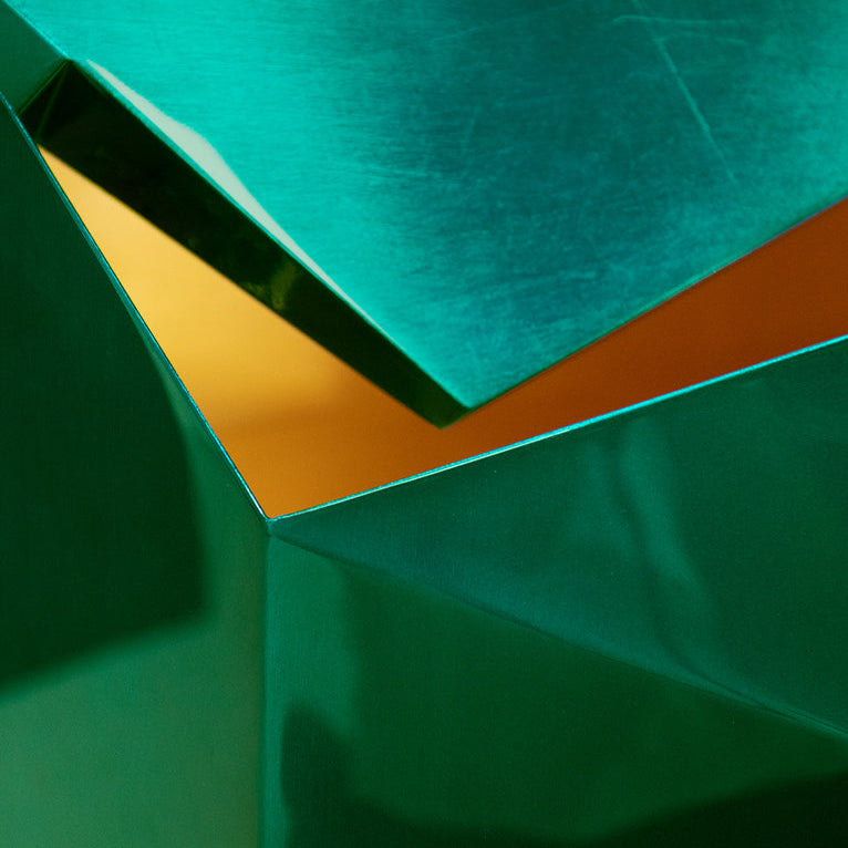 Diamond Sideboard