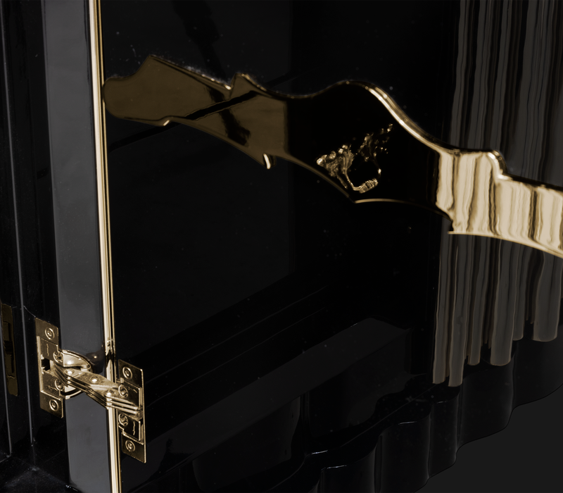 Symphony Luxury Safe