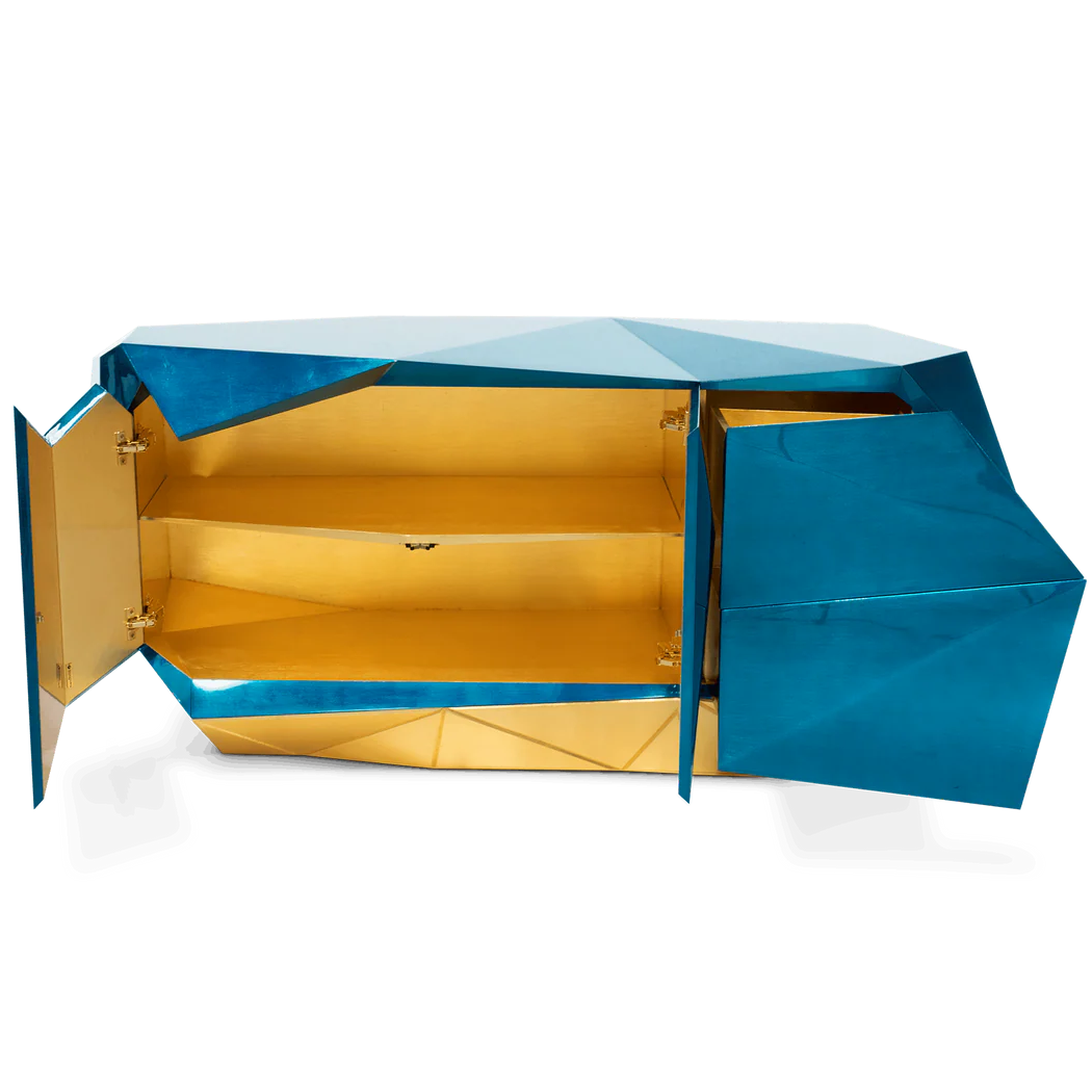 Diamond Sideboard