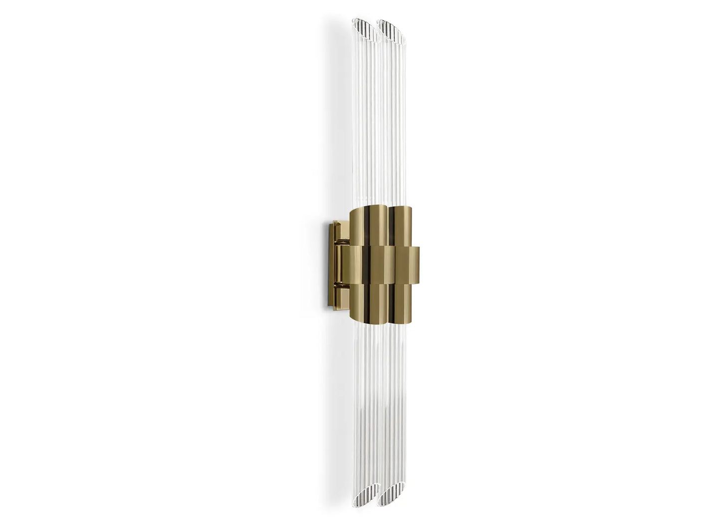 Tycho II Wall Lamp by Luxxu