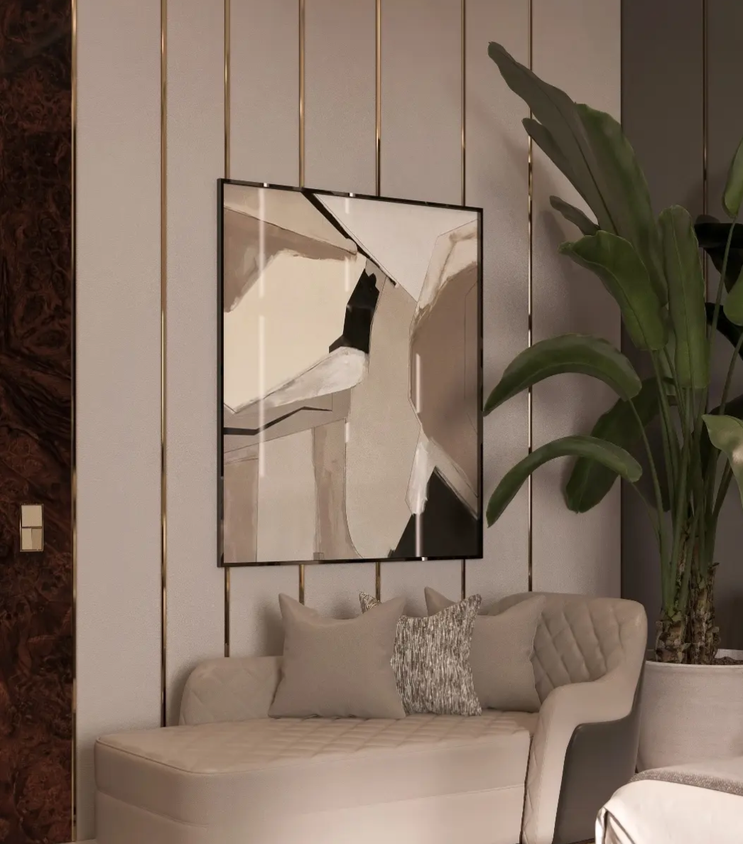 Charla Chaise Longue