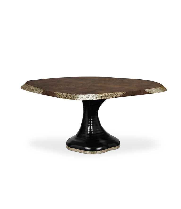 Plateau II Dining Table
