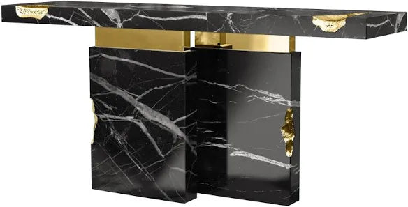 Empire Console