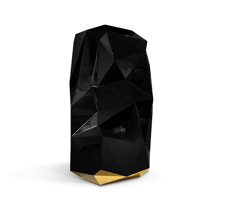 Diamond Luxury Safe