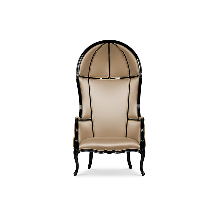 Namib Armchair