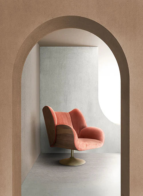 Virginia Armchair