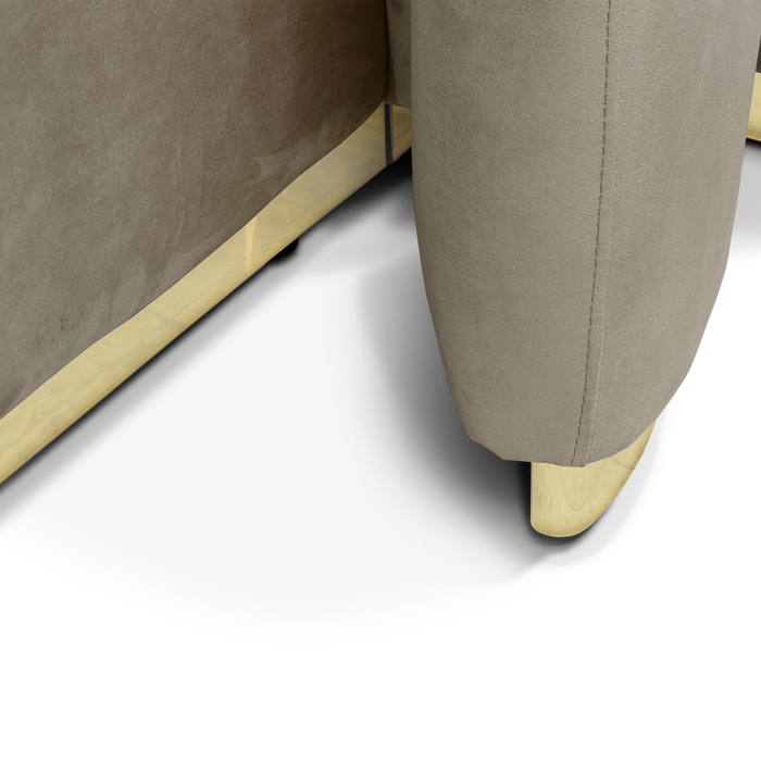 Odette Bed