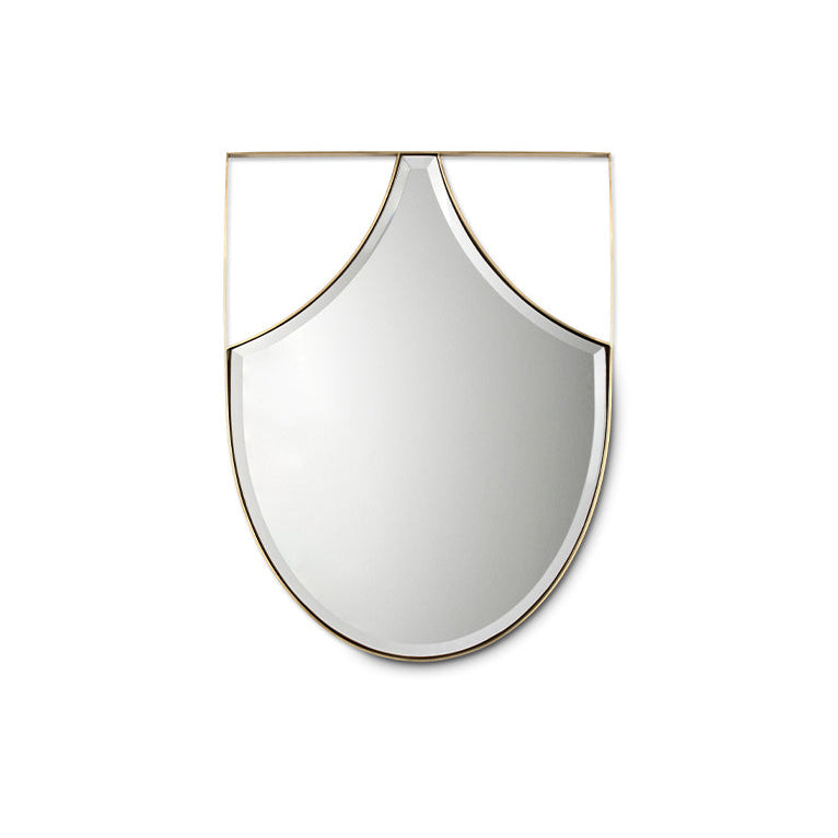 Koi Mirror