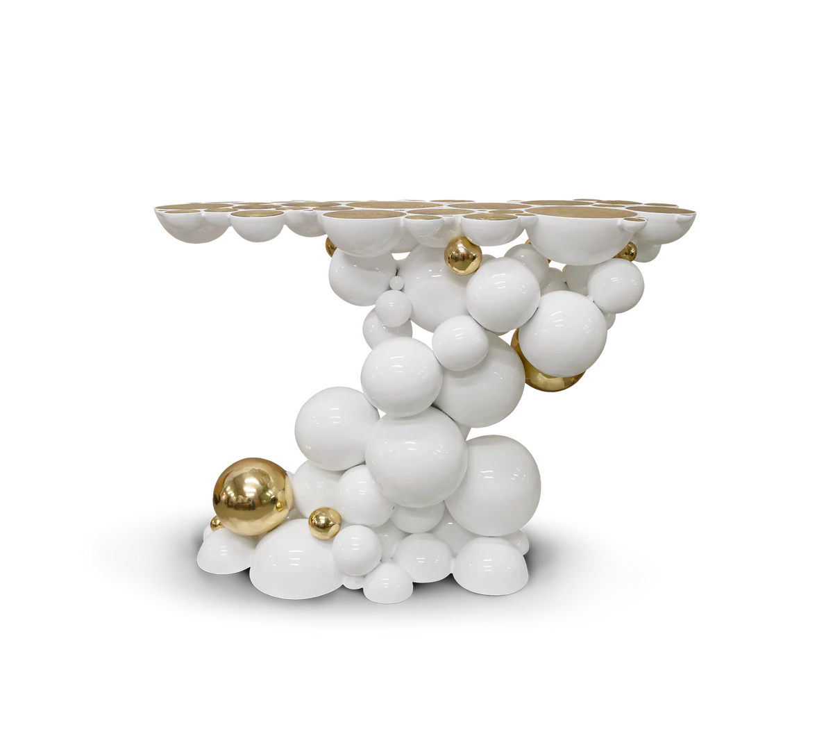 Newton Console by Boca do Lobo