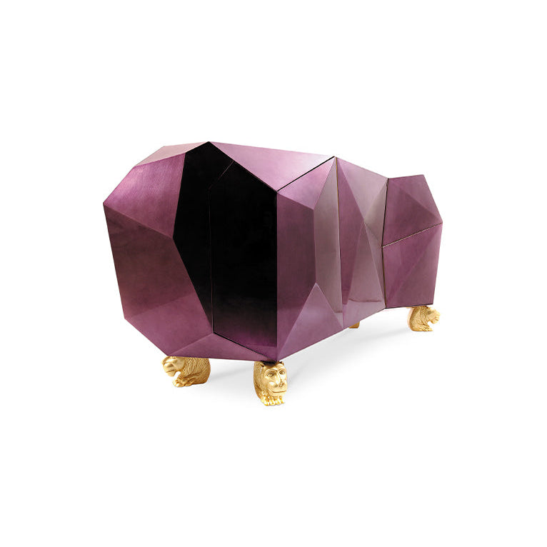 Diamond Sideboard
