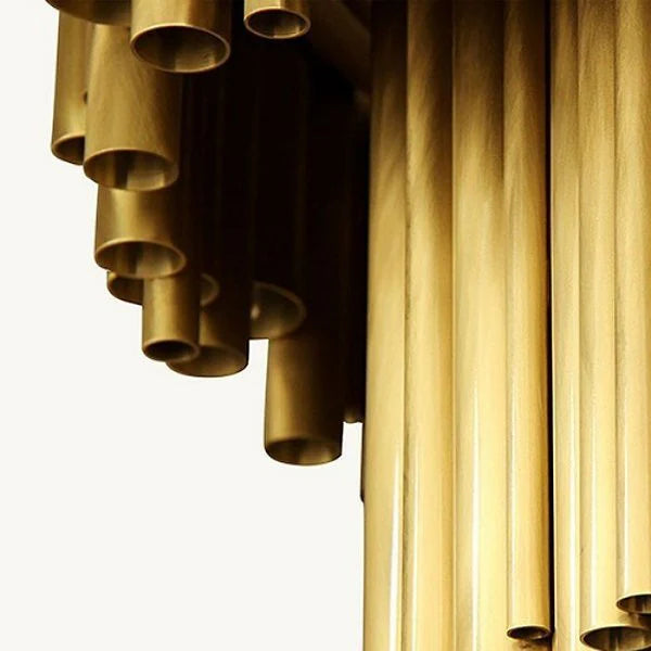 Brubeck Chandelier by DelightFull