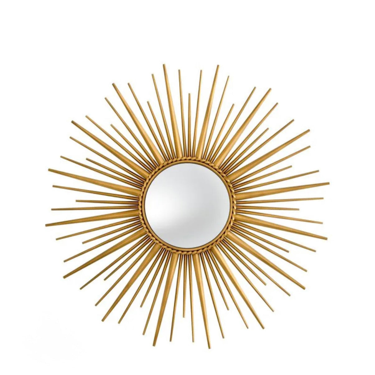 Helios Mirror