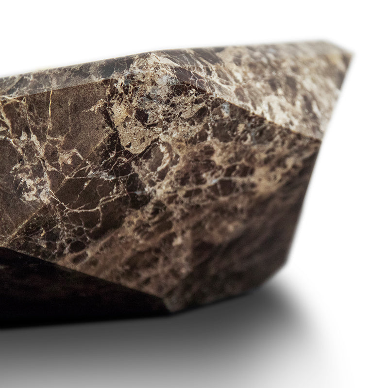 Diamond Vessel Sink