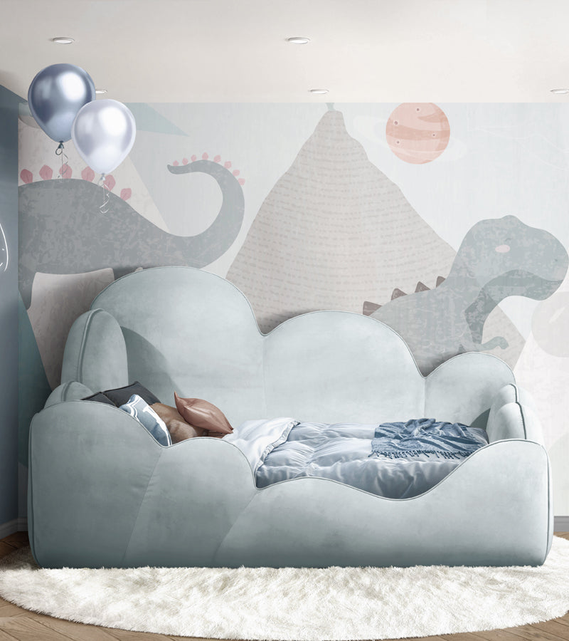 Dino Bed